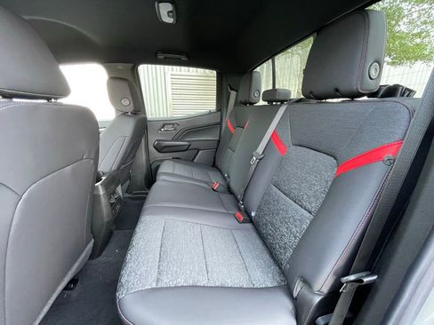 New 2026 Chevrolet Colorado Z71 image 25