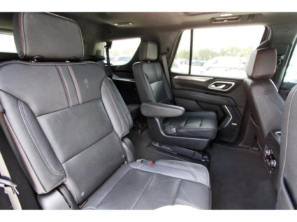 Used 2023 Chevrolet Tahoe RST w/ Luxury Package RWD image 14