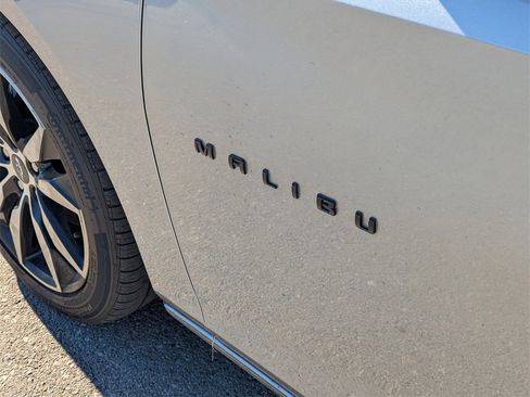 Used 2024 Chevrolet Malibu RS image 6