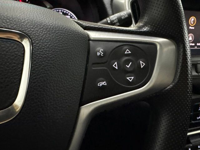 Used 2024 GMC Terrain SLE FWD image 51