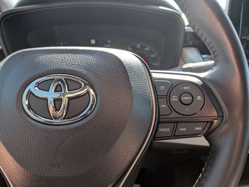 Used 2024 Toyota Corolla SE FWD image 19