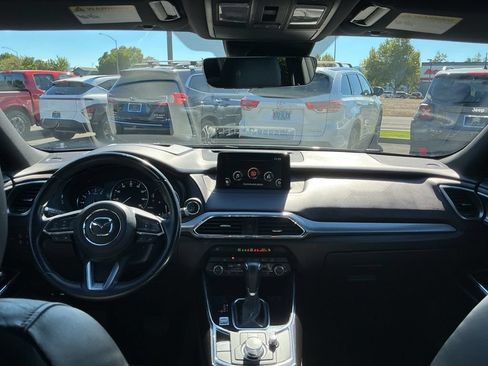 Used 2019 MAZDA CX-9 Grand Touring FWD image 28