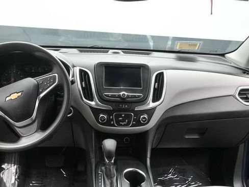 Used 2022 Chevrolet Equinox LS AWD/4WD image 25