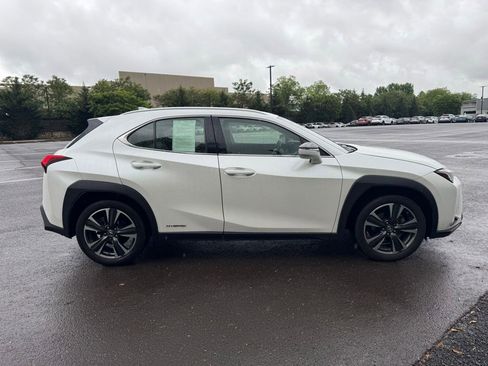 Used 2020 Lexus UX 250h w/ Premium Package AWD/4WD image 5