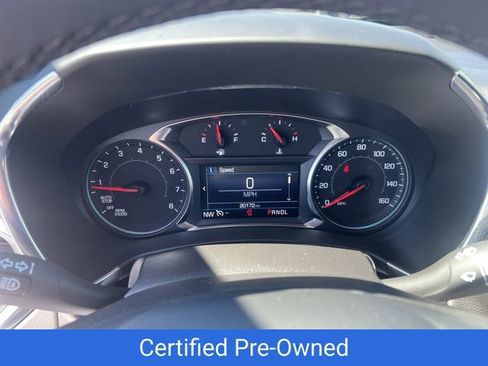 Certified 2024 Chevrolet Equinox LT FWD image 18