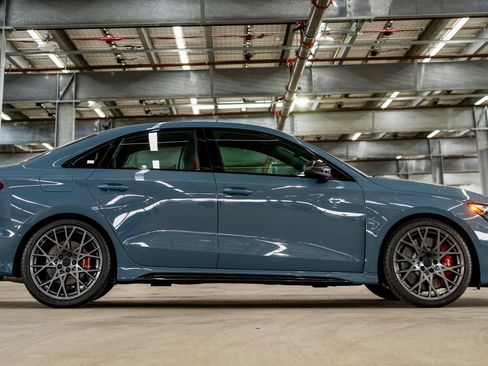 New 2026 Audi RS 3 AWD/4WD image 5