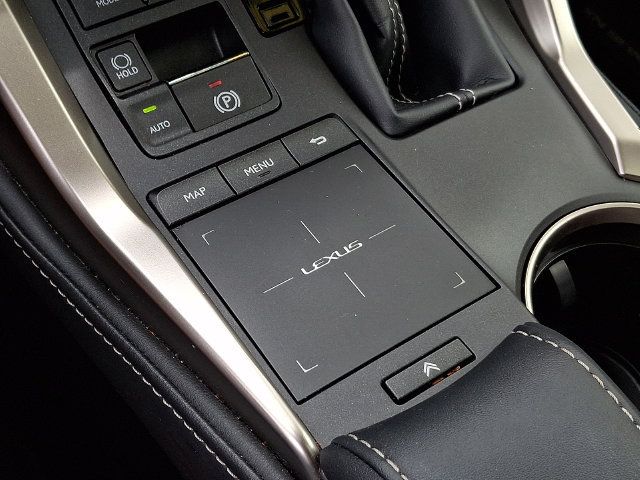 Used 2020 Lexus NX 300h AWD w/ Premium Package image 27