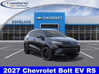 New 2027 Chevrolet Bolt RS 360° Tour