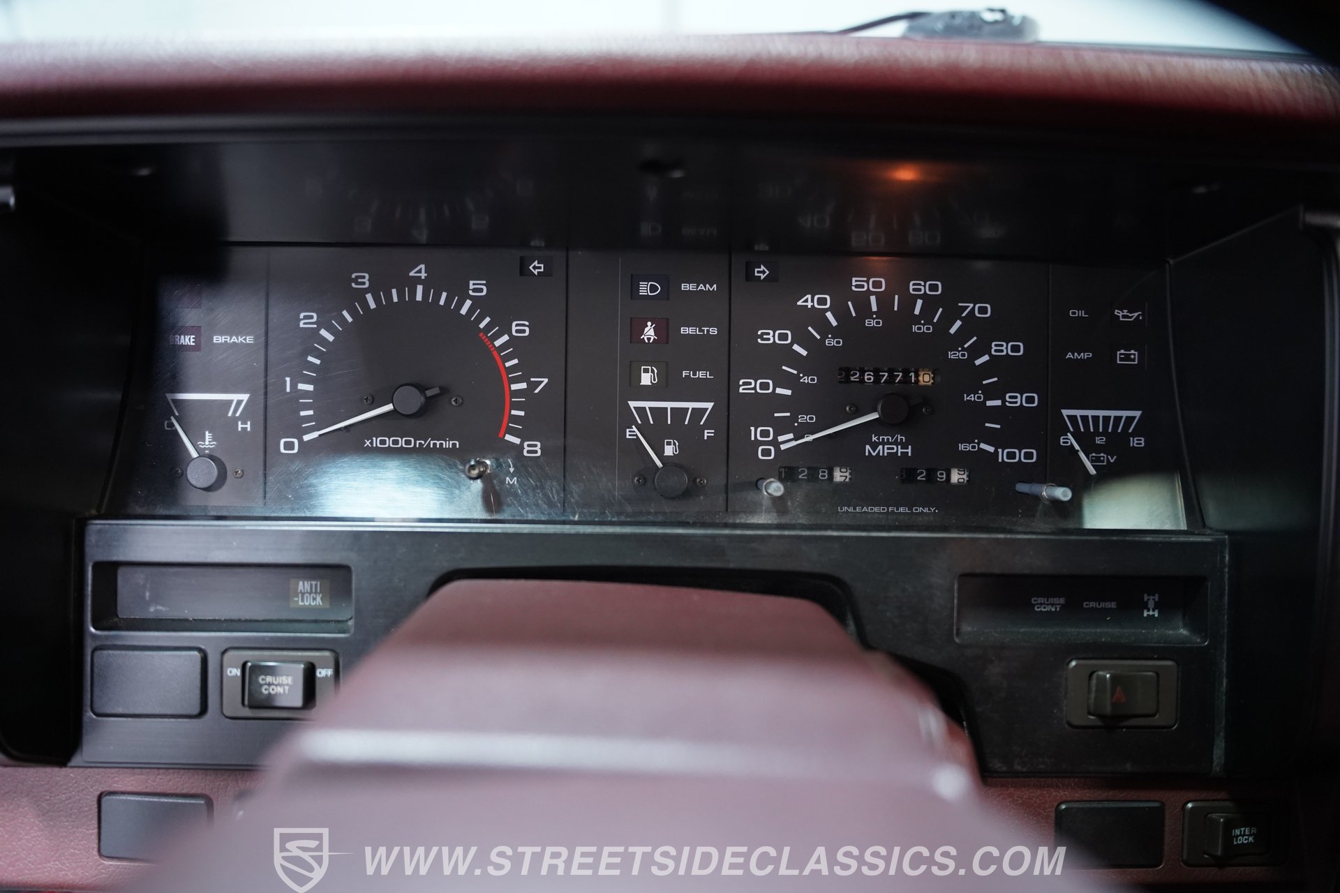 Used 1991 Nissan Pickup 4x4 King Cab V6 image 31