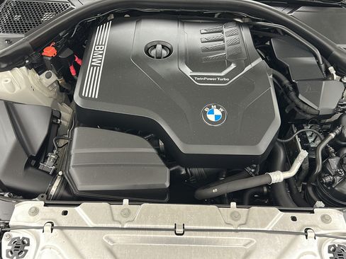 Used 2020 BMW 330i xDrive Sedan w/ Convenience Package AWD/4WD image 24