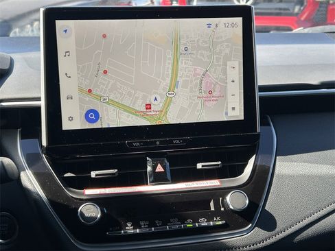 Used 2025 Toyota Corolla SE image 20