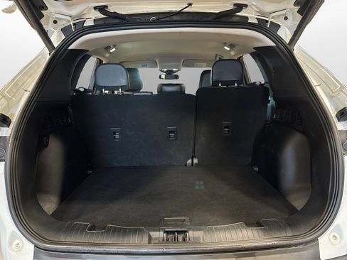 Used 2024 Ford Escape Platinum image 47