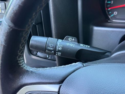 Used 2017 Chevrolet Silverado 1500 LT w/ LPO, Black Pack image 38