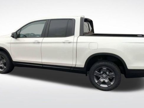 New 2026 Honda Ridgeline TrailSport image 7