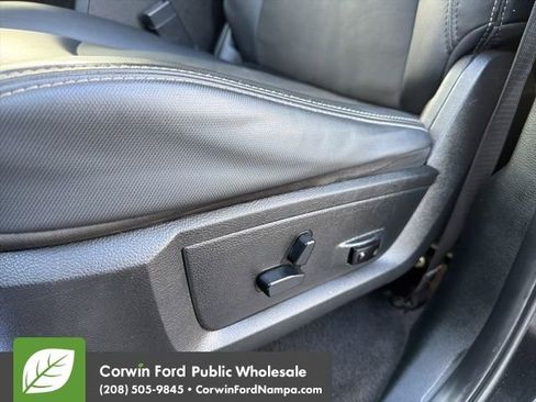 Used 2017 RAM 1500 Rebel w/ Luxury Group image 27