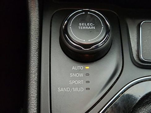 Used 2019 Jeep Cherokee Limited AWD/4WD image 19