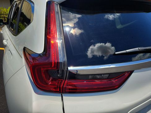 Used 2020 Honda CR-V EX-L image 12