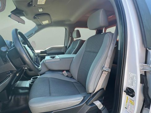 Used 2019 Ford F150 XL w/ Equipment Group 101A Mid AWD/4WD image 17