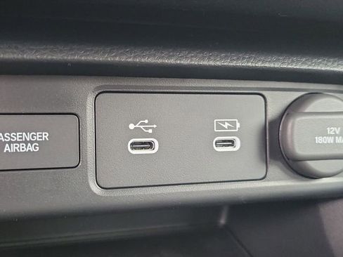 New 2026 Honda Civic Sport image 27