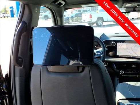 New 2025 Chevrolet Tahoe Premier image 16