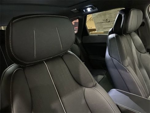 New 2026 Cadillac Optiq Sport 2 image 20