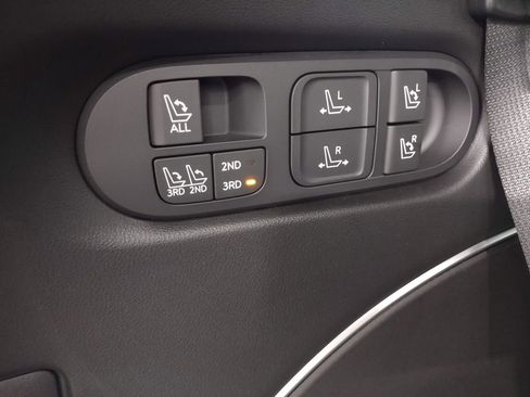 New 2026 Hyundai Palisade Calligraphy image 20