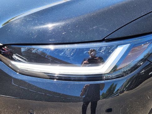 Used 2026 Honda HR-V EX-L image 8