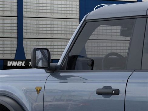 New 2025 Ford Bronco Badlands AWD/4WD image 20