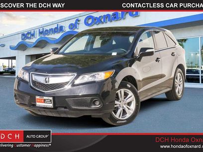 Used 2013 Acura RDX FWD