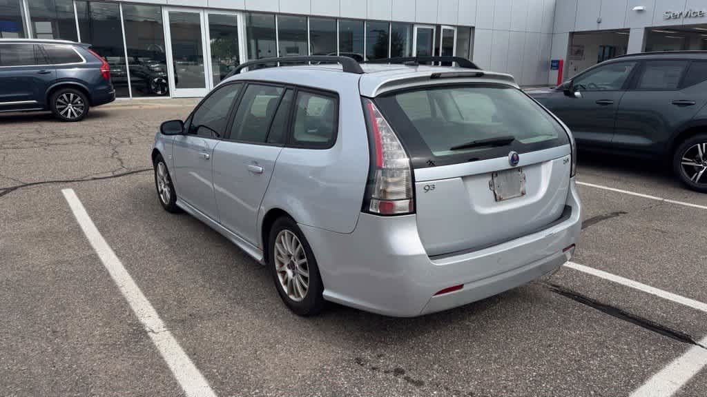 Used 2008 Saab 9-3 2.0T w/ Premium Package FWD image 7