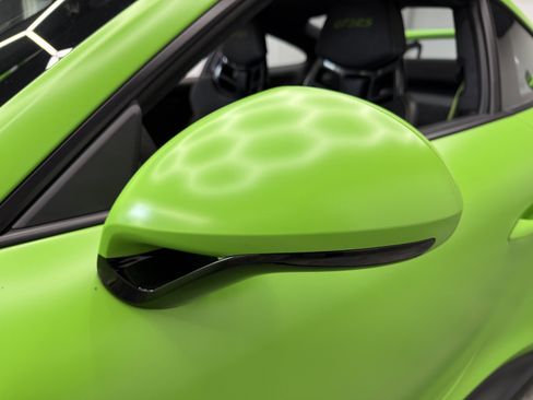 Used 2019 Porsche 911 GT3 RS RWD image 28