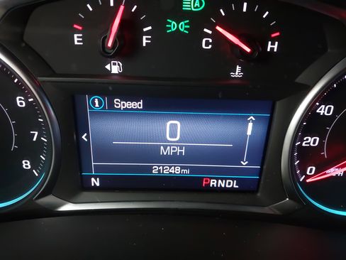 Used 2023 Chevrolet Equinox LT image 20