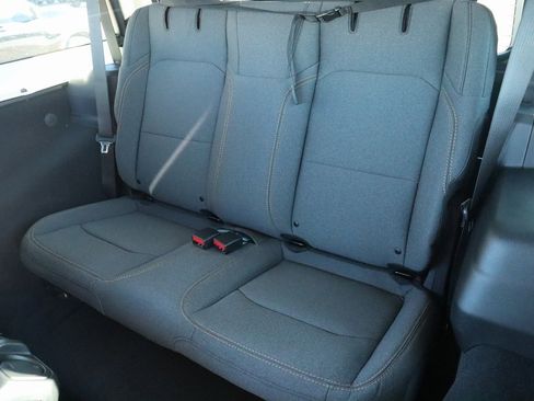 New 2026 Jeep Wrangler Sport S image 12