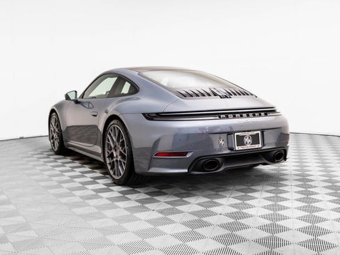 New 2026 Porsche 911 Carrera image 3