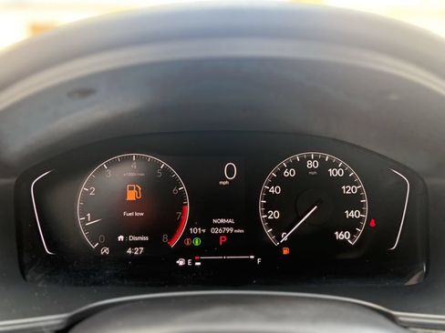 Used 2025 Honda Civic Sport image 18