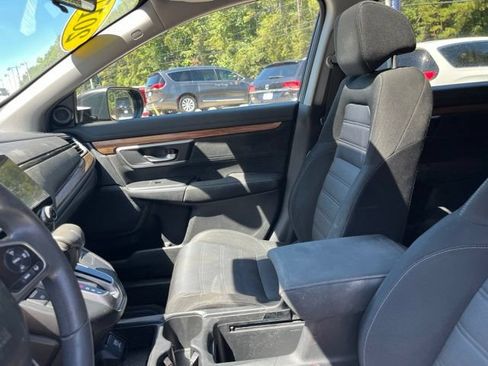 Used 2017 Honda CR-V EX image 10
