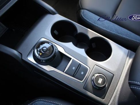 New 2025 Ford Bronco Sport Outer Banks w/ Outer Banks Tech Package+ image 13