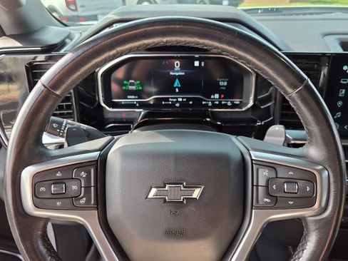 Used 2023 Chevrolet Silverado 1500 RST w/ Rally Edition AWD/4WD image 29