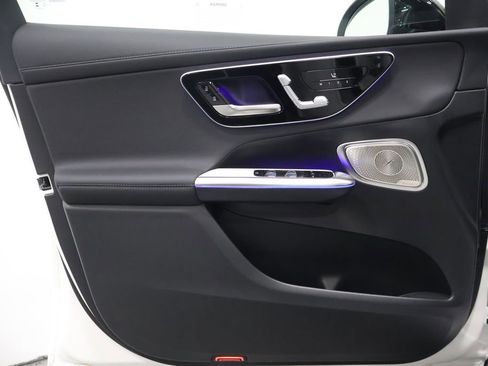 New 2026 Mercedes-Benz GLC 43 AMG 4MATIC image 12