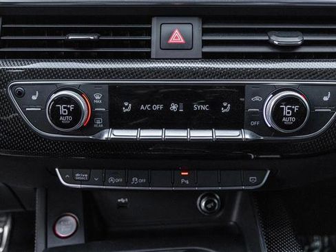 Used 2019 Audi S5 Premium Plus w/ Premium Plus image 18