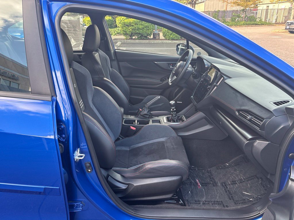 Used 2024 Subaru WRX TR AWD/4WD image 24
