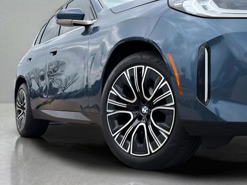 Used 2025 BMW X3 xDrive30i w/ Premium Package image 8