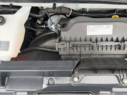 Used 2024 GMC Savana 2500 w/ Driver Convenience Package image 31