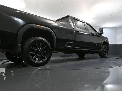 Used 2024 GMC Sierra 2500 AT4 w/ AT4 Preferred Package image 61