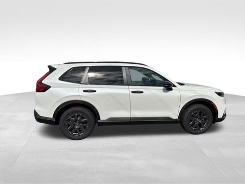 New 2026 Honda CR-V TrailSport image 10