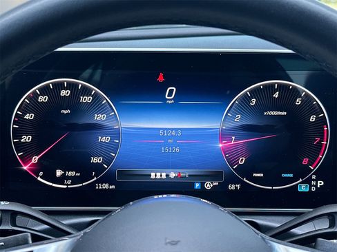 Certified 2023 Mercedes-Benz C 300 Sedan image 28