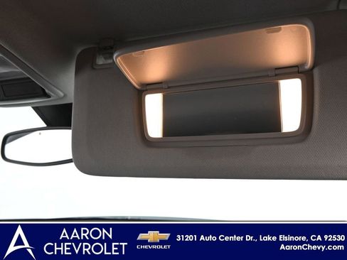 New 2025 Chevrolet TrailBlazer LT w/ Convenience Package image 25