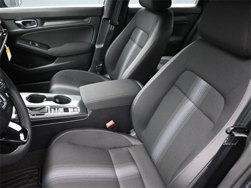 New 2026 Honda Civic Sport image 33