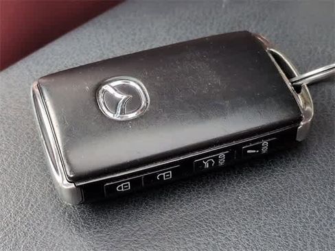 Used 2023 MAZDA CX-5 Carbon Edition image 35