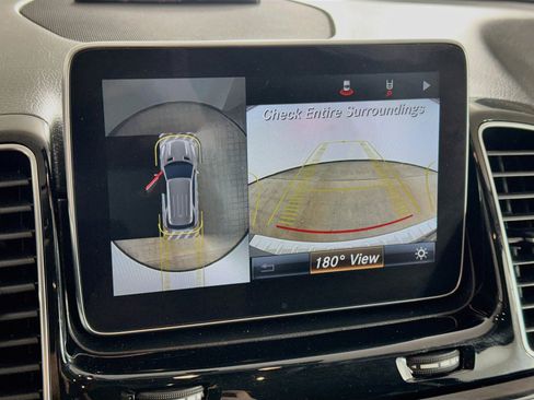 Used 2016 Mercedes-Benz GLE 350 image 23